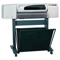 Impresora HP Designjet 510 de 106 cm (CH337A#B19)